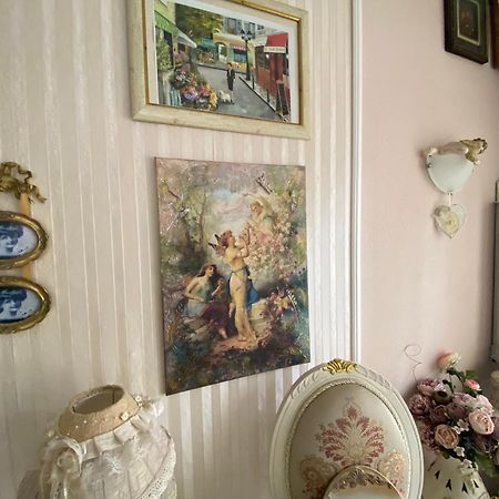 Art Guest House Orchidea 帕莫瑞 外观 照片