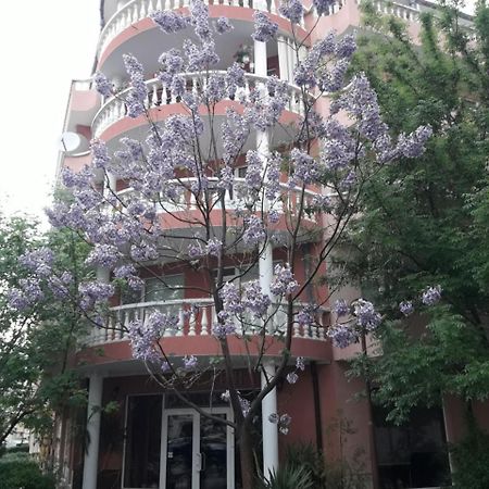 Art Guest House Orchidea 帕莫瑞 外观 照片