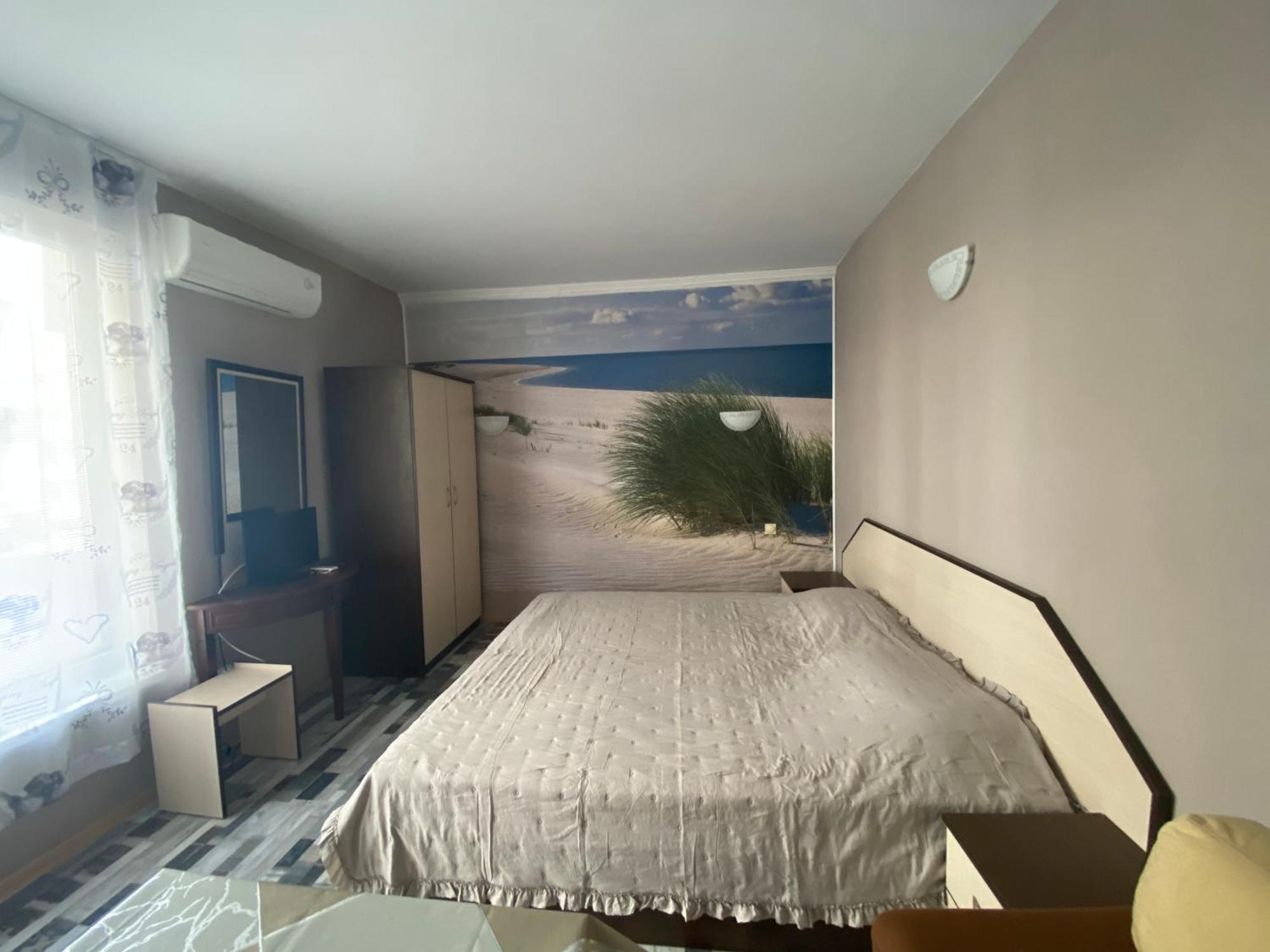 Art Guest House Orchidea 帕莫瑞 外观 照片